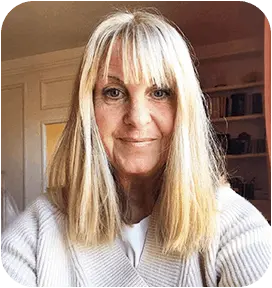 Maria T., San Diego, CA